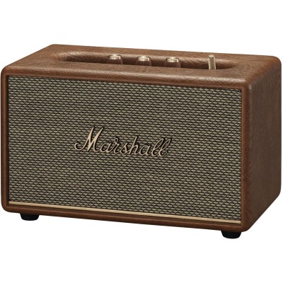 Портативна акустика Marshall Acton III Brown (1006075) Портативна акустика Marshall Acton III Brown (1006075)