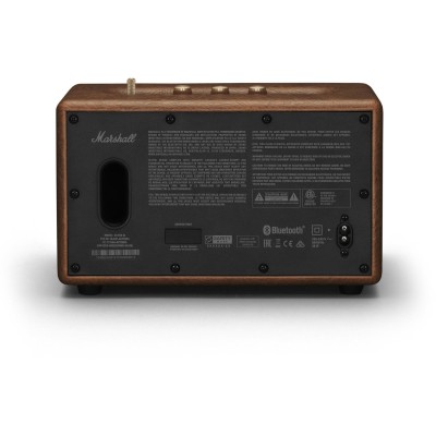 Портативна акустика Marshall Acton III Brown (1006075) Портативна акустика Marshall Acton III Brown (1006075)
