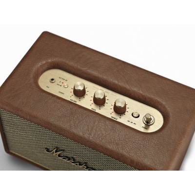 Портативна акустика Marshall Acton III Brown (1006075) Портативна акустика Marshall Acton III Brown (1006075)