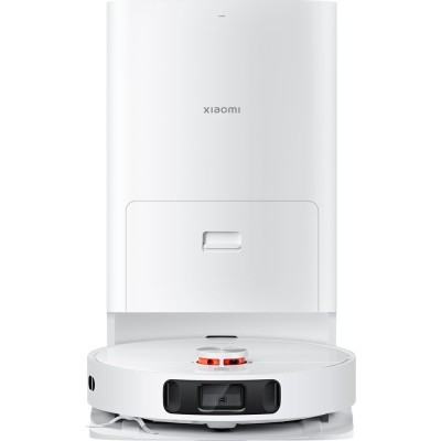 Робот-пилосос Xiaomi Robot Vacuum X10+ Робот-пилосос Xiaomi Robot Vacuum X10+