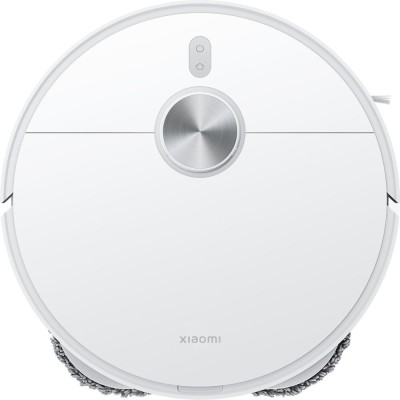 Робот-пилосос Xiaomi Robot Vacuum X10+ Робот-пилосос Xiaomi Robot Vacuum X10+