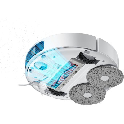 Робот-пилосос Xiaomi Robot Vacuum X10+ Робот-пилосос Xiaomi Robot Vacuum X10+