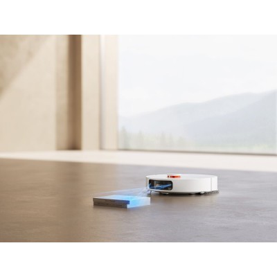 Робот-пилосос Xiaomi Robot Vacuum X10+ Робот-пилосос Xiaomi Robot Vacuum X10+
