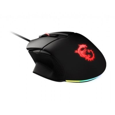 Mиша USB OPTICAL GAMING CLUTCH GM20 ELITE MSI