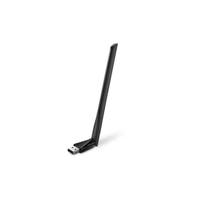 Бездротовий двохдіапазонний USB-адаптер, MU6H