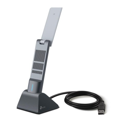 Бездротовий мережевий USB-адаптер, Archer TX20UH TP-LINK