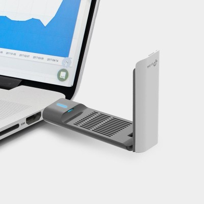 Бездротовий мережевий USB-адаптер, Archer TX20UH TP-LINK