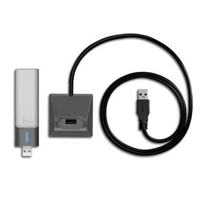 Бездротовий мережевий USB-адаптер, Archer TX20UH TP-LINK