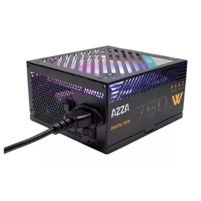 Блок живлення ATX 750W PSAZ-750W ARGB AZZA