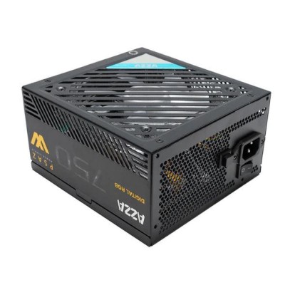 Блок живлення ATX 750W PSAZ-750W ARGB AZZA