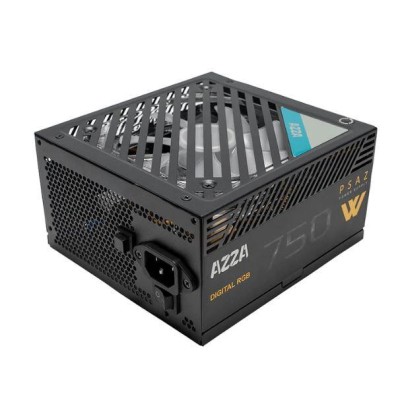 Блок живлення ATX 750W PSAZ-750W ARGB AZZA