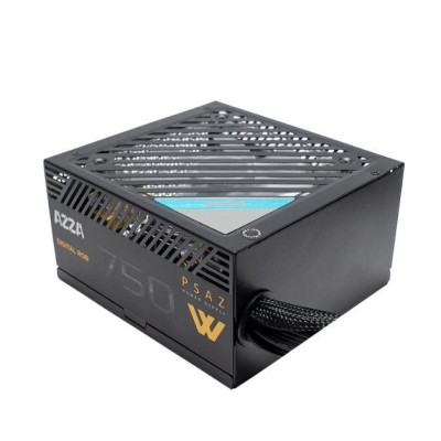 Блок живлення ATX 750W PSAZ-750W ARGB AZZA