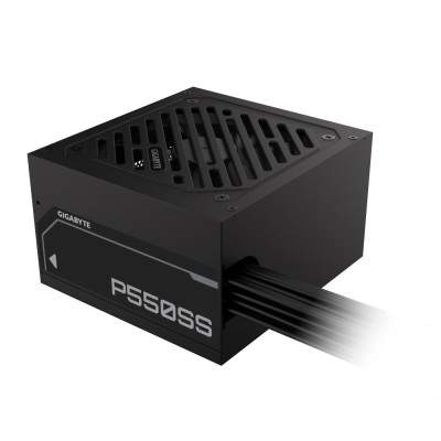 Блок живлення ATX2.31 550W GP-P550SS GIGABYTE