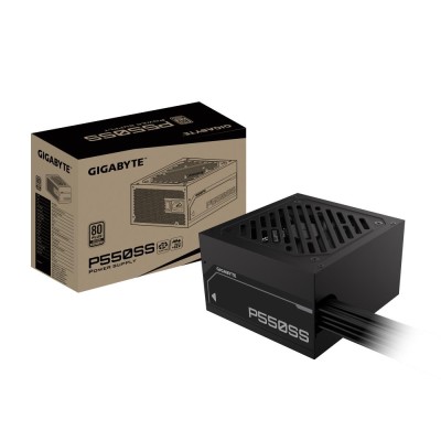 Блок живлення ATX2.31 550W GP-P550SS GIGABYTE