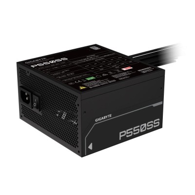 Блок живлення ATX2.31 550W GP-P550SS GIGABYTE
