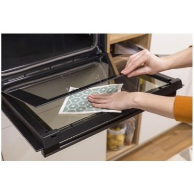 Вбуд. духовка GORENJE BOS6737E06B