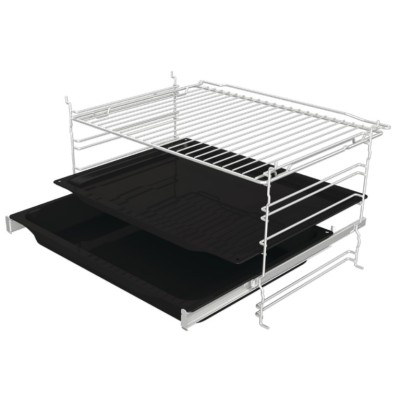 Вбуд. духовка GORENJE BOS6737E06B