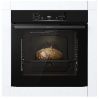 Вбуд. духовка GORENJE BOS6737E06B
