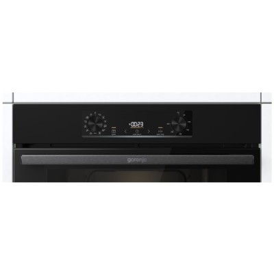 Вбуд. духовка GORENJE BOS6737E06B