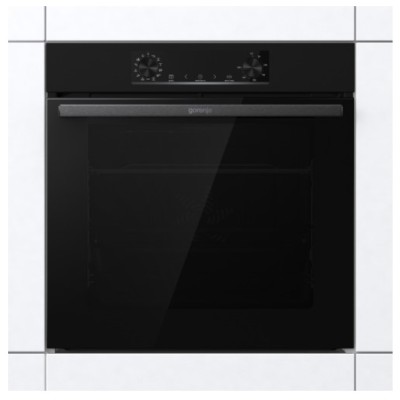 Вбуд. духовка GORENJE BOS6737E06B