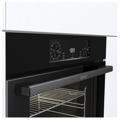 Вбуд. духовка GORENJE BOS6737E06B