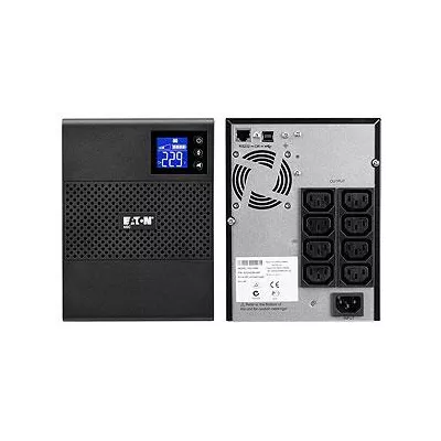 Джерело безперебiйного живлення Eaton 5SC 1500i