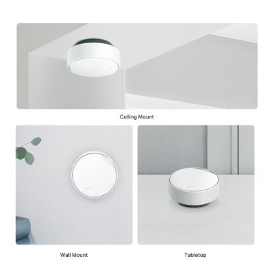 Домашня Mesh Wi-Fi система (2 шт у комплекті), Deco X50-PoE(2-pack) TP-LINK
