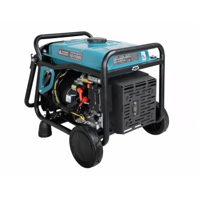 Інвертерний генератор 3.6KW 230V KS 4100IEG KONNER&SOHNEN