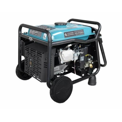 Інвертерний генератор 3.6KW 230V KS 4100IEG KONNER&SOHNEN