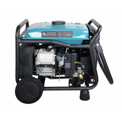 Інвертерний генератор 3.6KW 230V KS 4100IEG KONNER&SOHNEN
