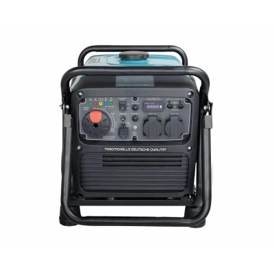 Інвертерний генератор 3.6KW 230V KS 4100IEG KONNER&SOHNEN