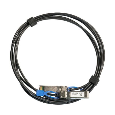 Кабель DIRECT ATTACH SFP+ 1M XS+DA0001 MIKROTIK