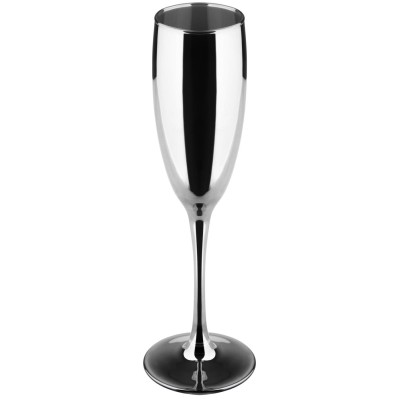Келих LUMINARC DELICE GRAPHITE /НАБІР/ 6х160 мл д/шампанського (J9399/2)