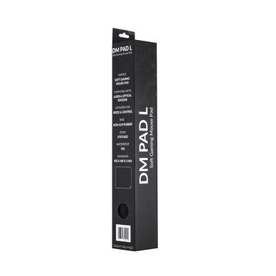 Коврик для миші DM PAD L DREAM MACHINES