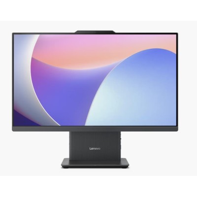 Комп'ютер All-in-one/Моноблок AIO-24ARR9 R5-7535HS 24" 16/512GB F0HR004BUO LENOVO Комп'ютер All-in-one/Моноблок AIO-24ARR9 R5-7535HS 24" 16/512GB F0HR004BUO LENOVO