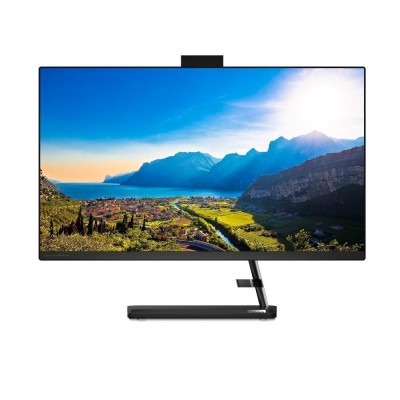 Моноблок Lenovo AIO3-27ALC6 R5-7430U 27" 8/512GB F0FY00NYUO Моноблок Lenovo AIO3-27ALC6 R5-7430U 27" 8/512GB F0FY00NYUO