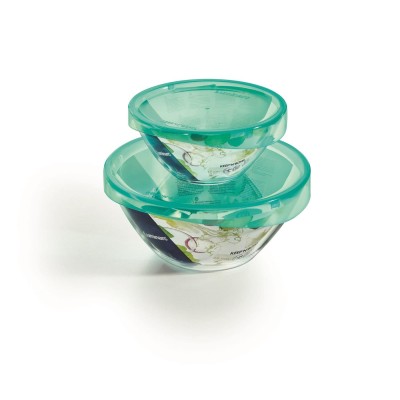 контейнер LUMINARC KEEP'N' BOX /салатник/23 см/2,6 л (P3671)