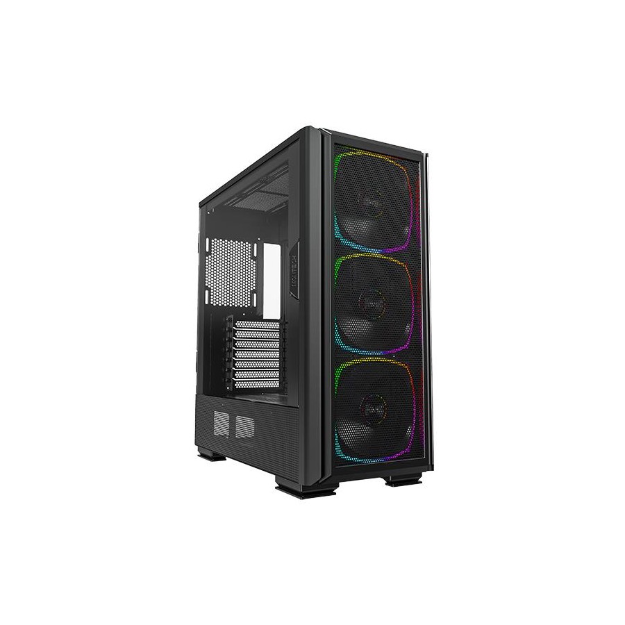 Корпус ATX W/O PSU BLACK SKY TWO GX (B) MONTECH Корпус ATX W/O PSU BLACK SKY TWO GX (B) MONTECH