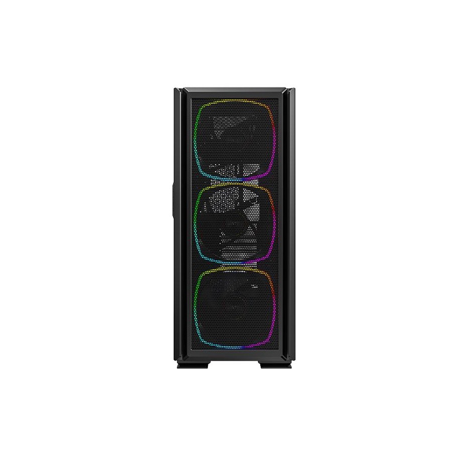 Корпус ATX W/O PSU BLACK SKY TWO GX (B) MONTECH Корпус ATX W/O PSU BLACK SKY TWO GX (B) MONTECH