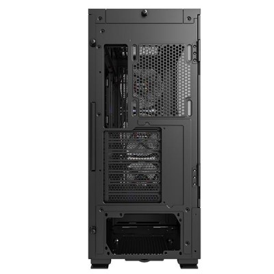 Корпус ATX W/O PSU BLACK SKY TWO GX (B) MONTECH Корпус ATX W/O PSU BLACK SKY TWO GX (B) MONTECH