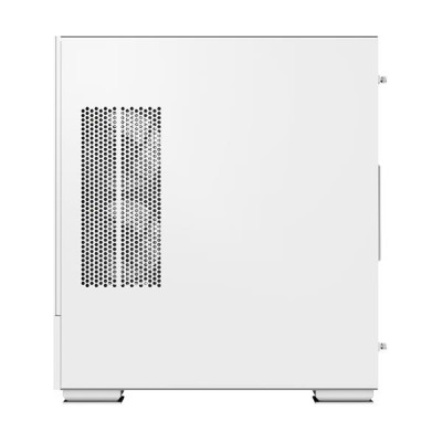 Корпус ATX W/O PSU SKY TWO (W) MONTECH