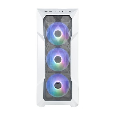 Корпус ATX W/O PSU TD500V2-WGNN-S00 COOLER MASTER Корпус ATX W/O PSU TD500V2-WGNN-S00 COOLER MASTER
