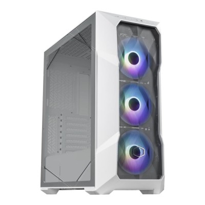 Корпус ATX W/O PSU TD500V2-WGNN-S00 COOLER MASTER Корпус ATX W/O PSU TD500V2-WGNN-S00 COOLER MASTER