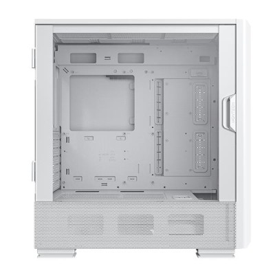 Корпус ATX W/O PSU WHITE SKY TWO GX (W) MONTECH Корпус ATX W/O PSU WHITE SKY TWO GX (W) MONTECH