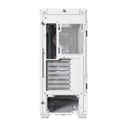Корпус ATX W/O PSU WHITE SKY TWO GX (W) MONTECH Корпус ATX W/O PSU WHITE SKY TWO GX (W) MONTECH