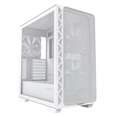 Корпус EATX W/O PSU AIR 903 BASE (W) MONTECH Корпус EATX W/O PSU AIR 903 BASE (W) MONTECH