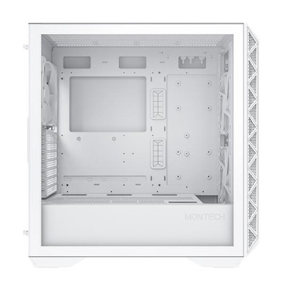 Корпус EATX W/O PSU AIR 903 BASE (W) MONTECH Корпус EATX W/O PSU AIR 903 BASE (W) MONTECH