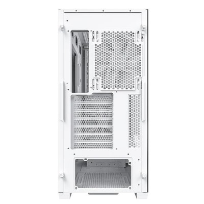 Корпус EATX W/O PSU AIR 903 BASE (W) MONTECH Корпус EATX W/O PSU AIR 903 BASE (W) MONTECH