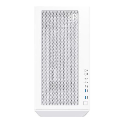 Корпус EATX W/O PSU AIR 903 BASE (W) MONTECH Корпус EATX W/O PSU AIR 903 BASE (W) MONTECH