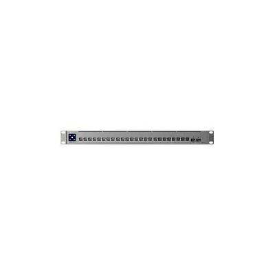 Мережевий комутатор Ethernet USW-PRO-MAX-24 UBIQUITI